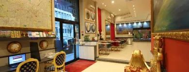 Immagine 20 azienda HOTEL DEMO' Viaggi e turismo in Milano