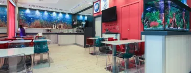 Immagine 21 azienda HOTEL DEMO' Viaggi e turismo in Milano