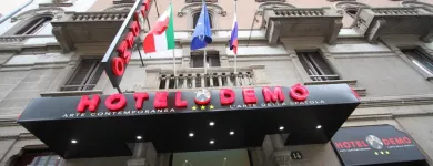 Immagine 23 azienda HOTEL DEMO' Viaggi e turismo in Milano