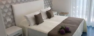 Immagine 1 azienda HOTEL GORINI Viaggi e turismo in Bellaria-Igea Marina RN