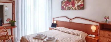 Immagine 3 azienda HOTEL GORINI Viaggi e turismo in Bellaria-Igea Marina RN