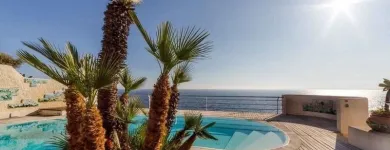 Immagine 1 azienda HOTEL LA ROSA SUL MARE Viaggi e turismo in Siracusa
