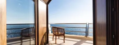 Immagine 4 azienda HOTEL LA ROSA SUL MARE Viaggi e turismo in Siracusa