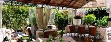 Immagine 4 azienda HOTEL LOCANDA AL SOLE Viaggi e turismo in Castello Di Godego TV