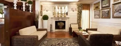 Immagine 5 azienda HOTEL LOCANDA AL SOLE Viaggi e turismo in Castello Di Godego TV