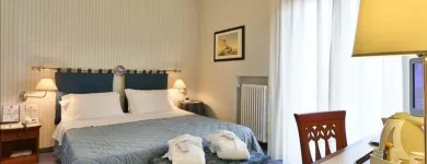 Immagine 2 azienda HOTEL MAGGIORE Viaggi e turismo in Bologna