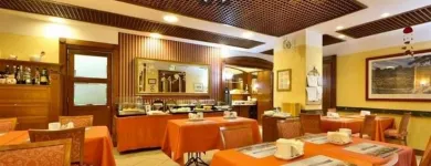 Immagine 4 azienda HOTEL MAGGIORE Viaggi e turismo in Bologna