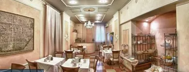 Immagine 2 azienda HOTEL PEDRINI Viaggi e turismo in Bologna