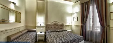 Immagine 3 azienda HOTEL PEDRINI Viaggi e turismo in Bologna