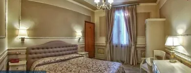 Immagine 4 azienda HOTEL PEDRINI Viaggi e turismo in Bologna