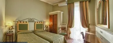 Immagine 7 azienda HOTEL PEDRINI Viaggi e turismo in Bologna
