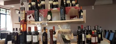 Immagine 1 azienda HOTEL RISTORANTE PIZZERIA IL CALIPSO Viaggi e turismo in Turbigo MI