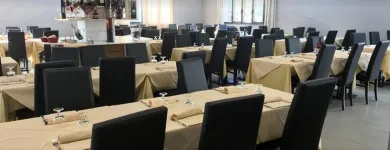 Immagine 2 azienda HOTEL RISTORANTE PIZZERIA IL CALIPSO Viaggi e turismo in Turbigo MI
