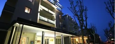 Immagine 3 azienda HOTEL SAINT RAPHAEL Viaggi e turismo in Rimini