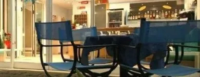 Immagine 6 azienda HOTEL SAINT RAPHAEL Viaggi e turismo in Rimini
