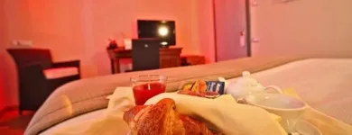 Immagine 1 azienda HOTEL SALVAROLA TERME Viaggi e turismo in Sassuolo MO