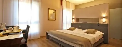 Immagine 2 azienda HOTEL SALVAROLA TERME Viaggi e turismo in Sassuolo MO