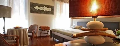 Immagine 3 azienda HOTEL SALVAROLA TERME Viaggi e turismo in Sassuolo MO