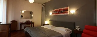 Immagine 4 azienda HOTEL SALVAROLA TERME Viaggi e turismo in Sassuolo MO