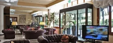 Immagine 7 azienda HOTEL SALVAROLA TERME Viaggi e turismo in Sassuolo MO