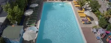 Immagine 3 azienda HOTEL TRE ROSE Viaggi e turismo in Riccione RN