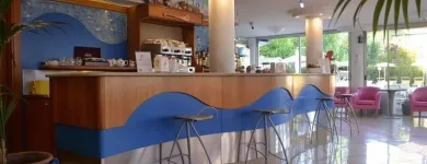 Immagine 6 azienda HOTEL TRE ROSE Viaggi e turismo in Riccione RN