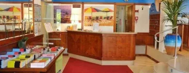 Immagine 8 azienda HOTEL TRE ROSE Viaggi e turismo in Riccione RN