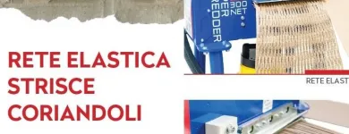 Immagine 1 azienda HYPER SHREDDER TRITACARTONE USATO: TRITA RICICLO DISTRUGGI CARTONE E CARTONI USATI Shopping e acquisti in Manoppello PE