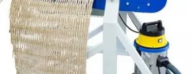 Immagine 2 azienda HYPER SHREDDER TRITACARTONE USATO: TRITA RICICLO DISTRUGGI CARTONE E CARTONI USATI Shopping e acquisti in Manoppello PE
