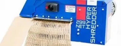 Immagine 7 azienda HYPER SHREDDER TRITACARTONE USATO: TRITA RICICLO DISTRUGGI CARTONE E CARTONI USATI Shopping e acquisti in Manoppello PE