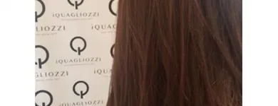 Immagine 3 azienda I QUAGLIOZZI PARRUCCHIERI Servizi di bellezza in Pozzuoli NA