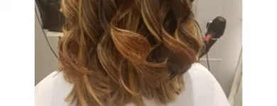 Immagine 4 azienda I QUAGLIOZZI PARRUCCHIERI Servizi di bellezza in Pozzuoli NA
