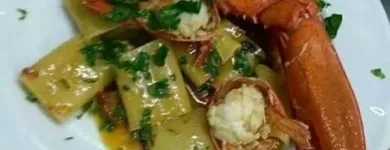 Immagine 5 azienda I SAPORI DEL SUD RISTORANTE PIZZERIA Sala per banchetti in Pozzuoli NA