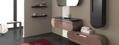 Immagine 4 azienda IBLU SHOWROOM RIMINI CICAI ARCOBALENO S.P.A. Shopping e acquisti in Rivazzurra RN