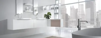 Immagine 6 azienda IBLU SHOWROOM RIMINI CICAI ARCOBALENO S.P.A. Shopping e acquisti in Rivazzurra RN