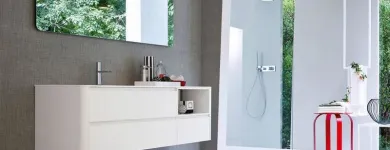 Immagine 8 azienda IBLU SHOWROOM RIMINI CICAI ARCOBALENO S.P.A. Shopping e acquisti in Rivazzurra RN