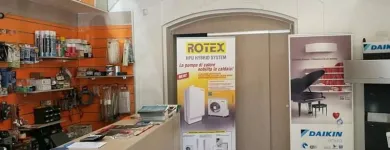 Immagine 1 azienda ICET TERMOIDRAULICA Shopping e acquisti in San Giorgio A Cremano NA