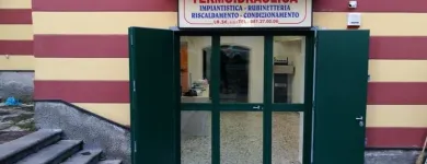 Immagine 2 azienda ICET TERMOIDRAULICA Shopping e acquisti in San Giorgio A Cremano NA