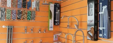 Immagine 4 azienda ICET TERMOIDRAULICA Shopping e acquisti in San Giorgio A Cremano NA