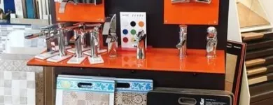 Immagine 2 azienda IDEA CERAMICA Shopping e acquisti in Bisignano CS