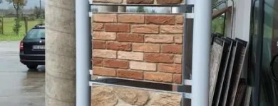 Immagine 5 azienda IDEA CERAMICA Shopping e acquisti in Bisignano CS