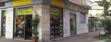 Immagine 1 azienda IDEA GIUSTA, EQUO SOLIDALE E BIOLOGICO Shopping e acquisti in Limbiate MB