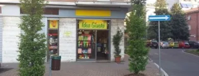 Immagine 3 azienda IDEA GIUSTA, EQUO SOLIDALE E BIOLOGICO Shopping e acquisti in Limbiate MB