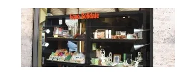 Immagine 6 azienda IDEA GIUSTA, EQUO SOLIDALE E BIOLOGICO Shopping e acquisti in Limbiate MB