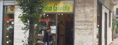 Immagine 7 azienda IDEA GIUSTA, EQUO SOLIDALE E BIOLOGICO Shopping e acquisti in Limbiate MB