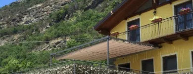 Immagine 2 azienda IDEAL TENDE Shopping e acquisti in Alpignano TO