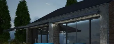 Immagine 3 azienda IDEAL TENDE Shopping e acquisti in Alpignano TO