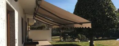 Immagine 6 azienda IDEAL TENDE Shopping e acquisti in Alpignano TO