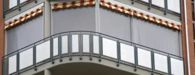 Immagine 7 azienda IDEAL TENDE Shopping e acquisti in Alpignano TO