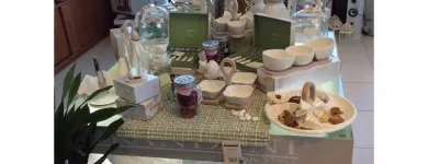 Immagine 1 azienda IDEE E PENSIERI Shopping e acquisti in Rocca San Giovanni CH